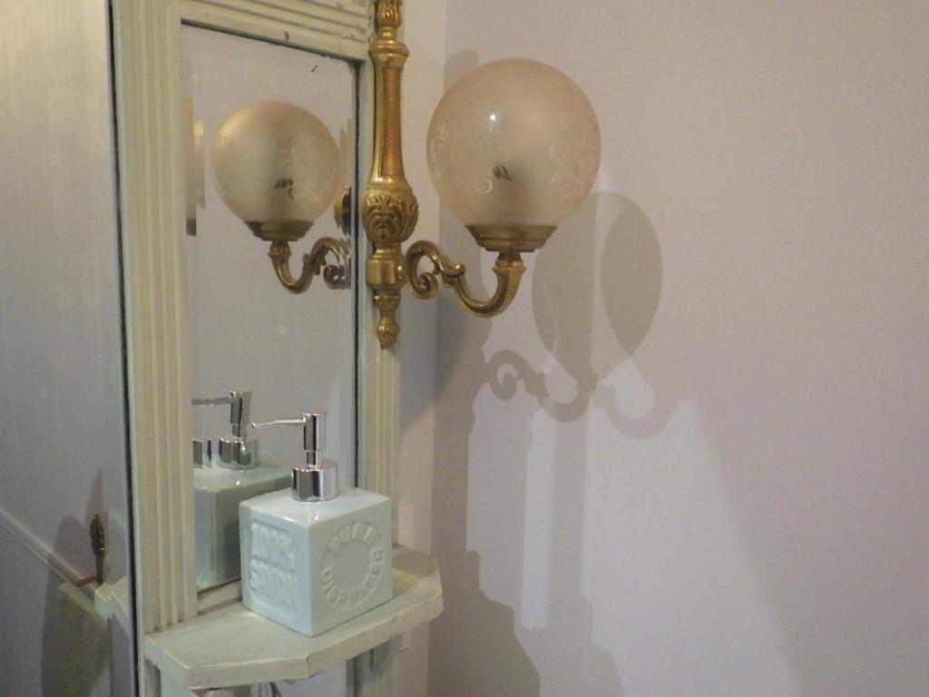 Bed and Breakfast Castel De La Comtesse Блуа Екстер'єр фото